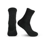 Professional Sports Running Fitness Basketball Skipping Rope Long Calf Compression Stockings Long Tube Breathable