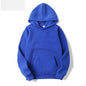 Men's Hooded Sweatshirt
