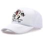 Men's Casual Baseball Cap