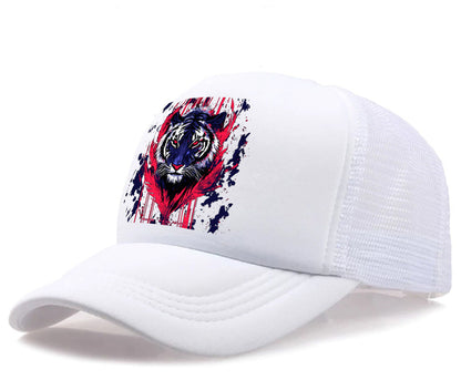 Men's Casual Baseball Cap