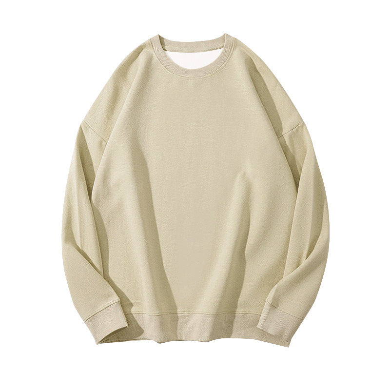 Women's Autumn And Winter Solid Color Sweater