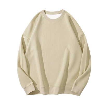 Women's Autumn And Winter Solid Color Sweater