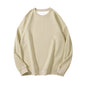 Women's Autumn And Winter Solid Color Sweater