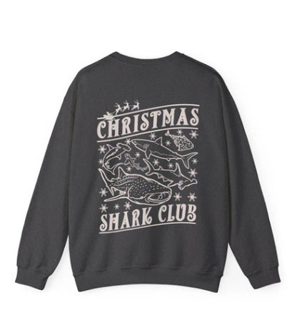 Men's And Women's Hooded Pullover Sweater