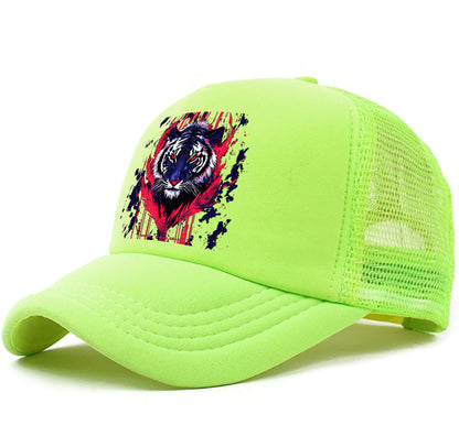 Men's Casual Baseball Cap
