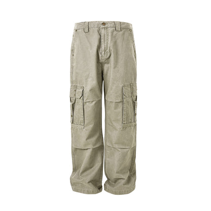 Tactical Pocket Inspiration Tooling Paratrooper Pants