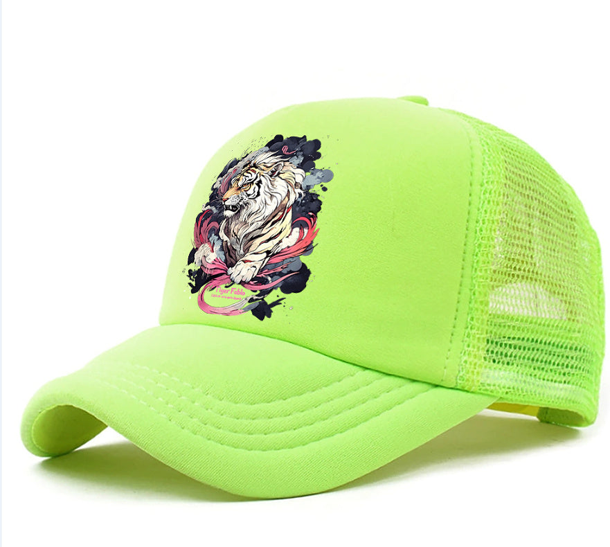 Men's Casual Baseball Cap