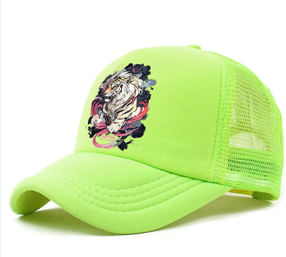 Men's Casual Baseball Cap