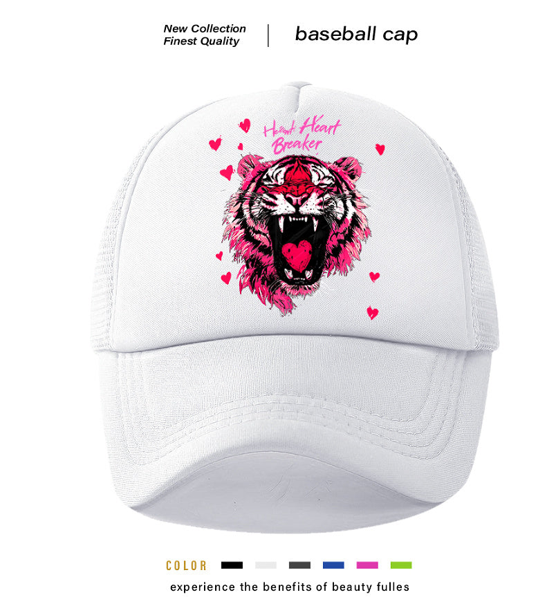 Men's Casual Baseball Cap