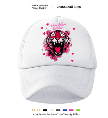 Men's Casual Baseball Cap