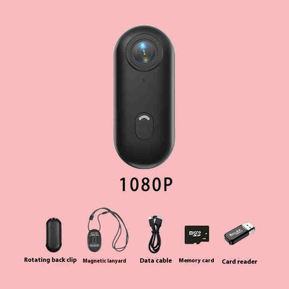 Outdoor Sports Camera In Helmet Motorcycle Bike Sport Mini Filming Bicycle Action 4K Professional Body Cam And Video Cameras