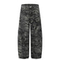 Multi-pocket Design Outdoor Casual Trousers