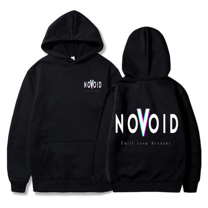 Sports Loose Leisure Coat Sweatshirt