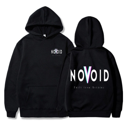 Sports Loose Leisure Coat Sweatshirt