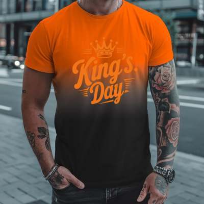 Casual Simple Fashion Basic Short Sleeve