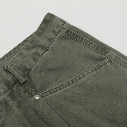 All-matching Casual Wide-leg Pants