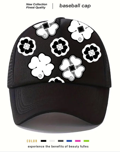 Men's Casual Baseball Cap
