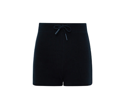 European And American Fitness Summer High Waist Yoga Hip Bag Hot Pants