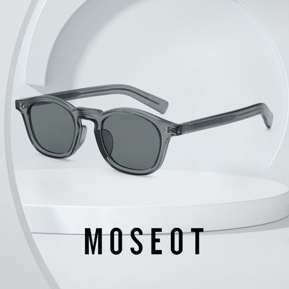 Vintage Sunglasses Fashion Street Shooting Sunglasses Advanced