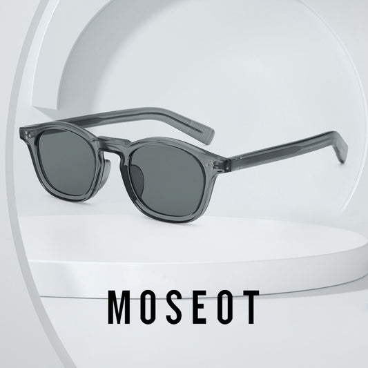 Vintage Sunglasses Fashion Street Shooting Sunglasses Advanced