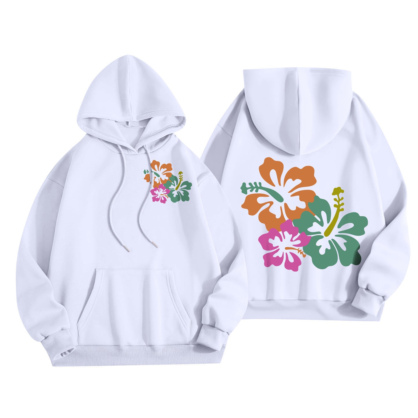 Women's Stylish And Lightweight Long Sleeve Pullover