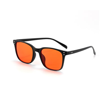 Red Square Advanced Tide Large Rim Sunglasses