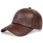 Men's Simple Fashion Personality Casual Baseball Cap