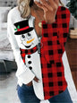 Casual All-matching Fashion Trendy Women's Sweater
