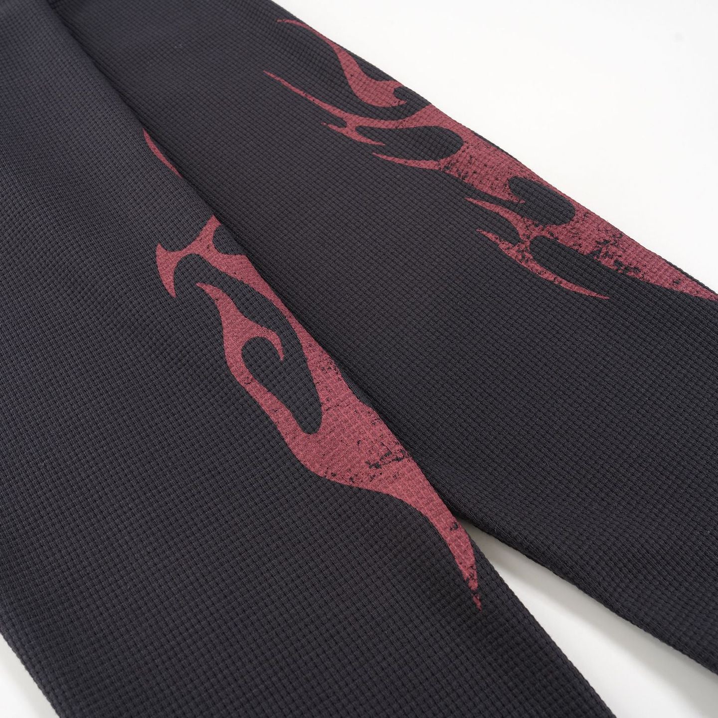 American Vintage Street Trendy Loose All-match Long-sleeved T-shirt