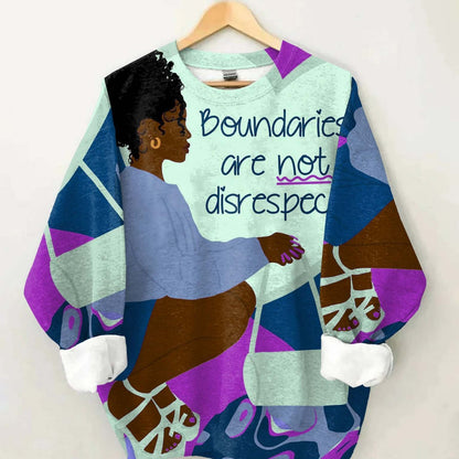 0221D382 Round Neck Sweater