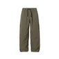 Men's Casual Drawstring Versatile Workwear Pants