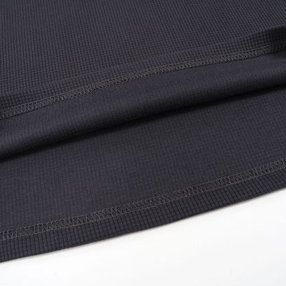 American Vintage Street Trendy Loose All-match Long-sleeved T-shirt