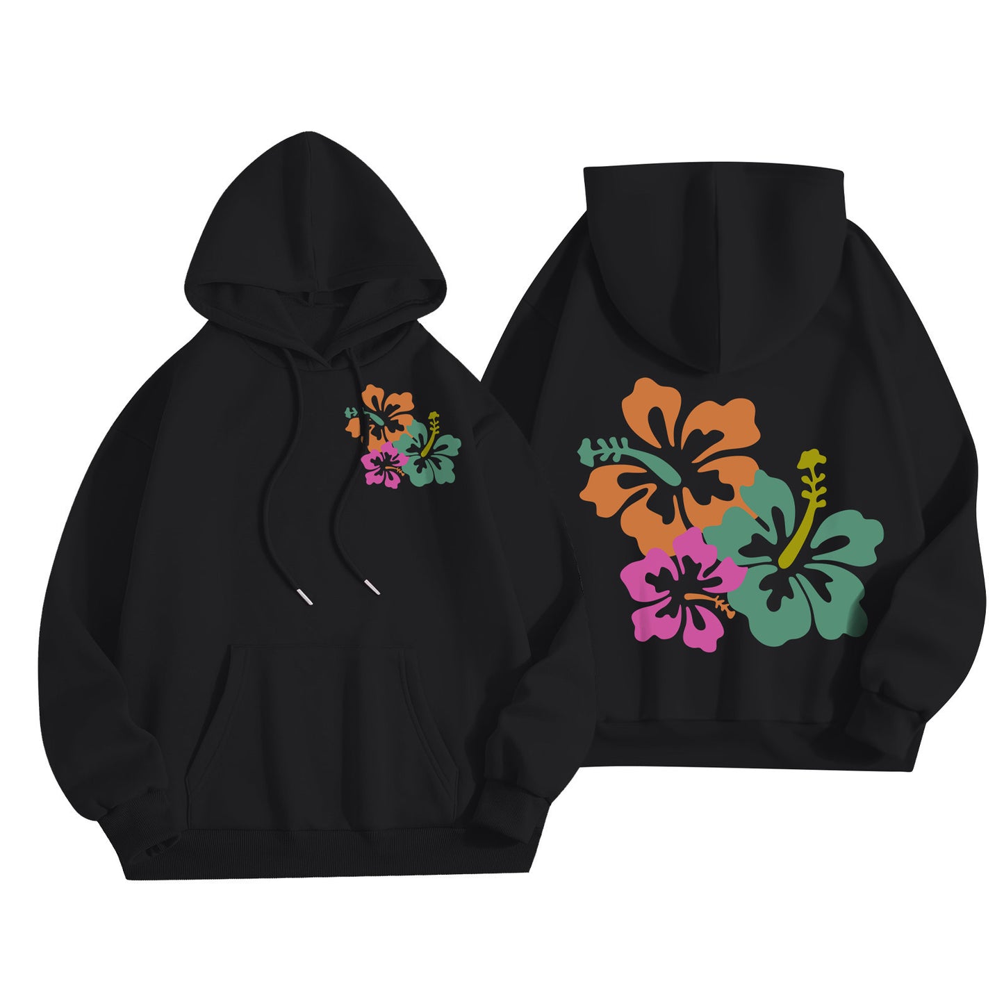 Women's Stylish And Lightweight Long Sleeve Pullover