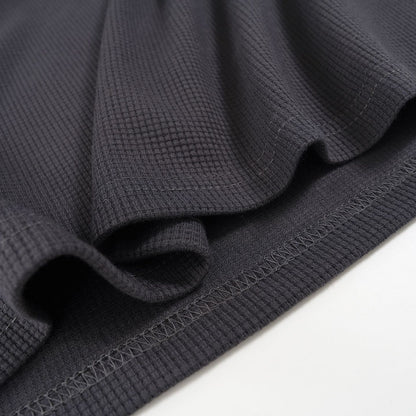 American Vintage Street Trendy Loose All-match Long-sleeved T-shirt