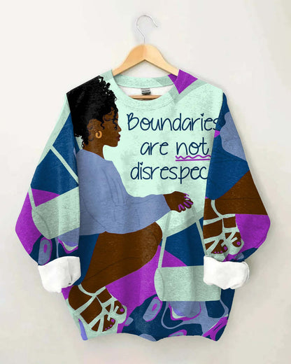 0221D382 Round Neck Sweater