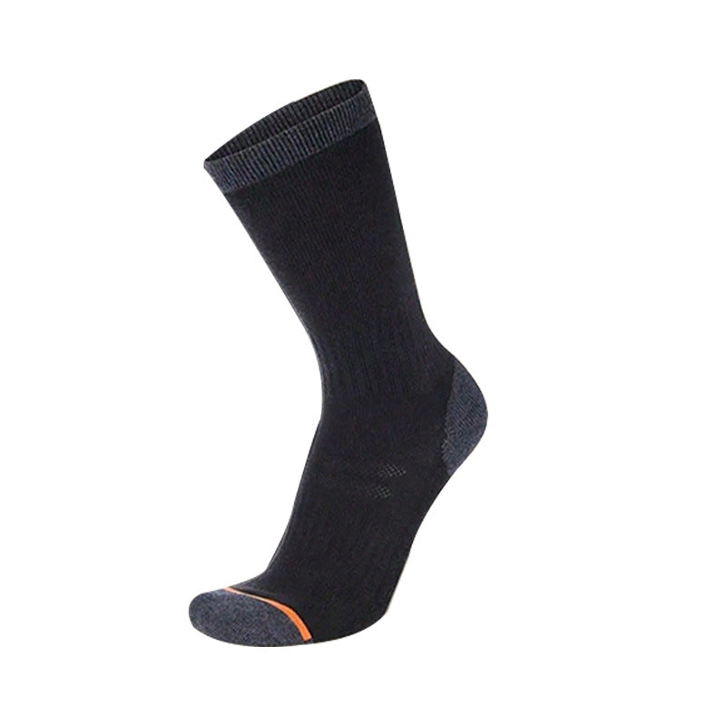 Socks Men's Mid-calf Autumn And Winter