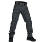 Camouflage Trousers Outdoor Multi-functional Pocket Wear-resistant Training Pants