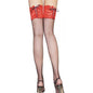 Fashion Wide-brimmed Lace Women's Stockings