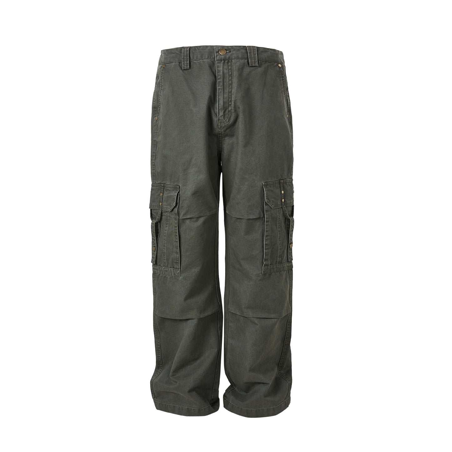 Tactical Pocket Inspiration Tooling Paratrooper Pants