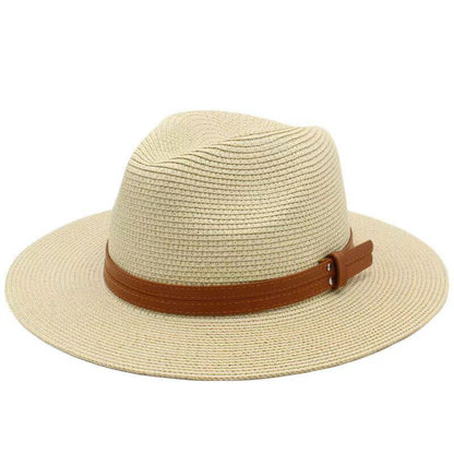 Baby Boy And Girl Summer Tourism Beach Hat