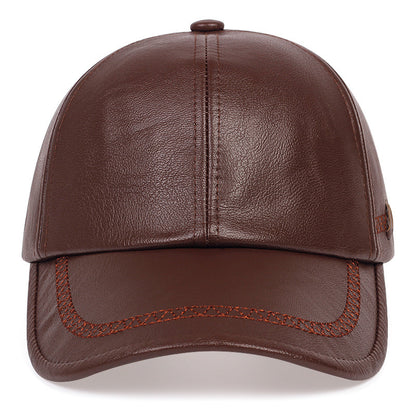 Men's Simple Fashion Personality Casual Baseball Cap