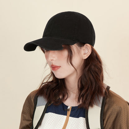 Cotton Sunshade Hat Sun Hats