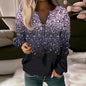 Casual All-matching Fashion Trendy Women's Sweater