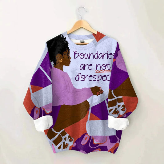 0221D382 Round Neck Sweater