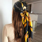 Women's All-match Decorative Professional Scarf