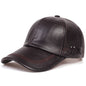 Men's Simple Fashion Personality Casual Baseball Cap