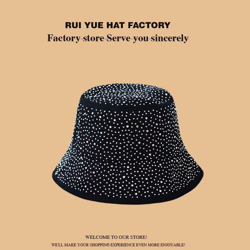 Fashion Summer Dopamine Sun Hat Female