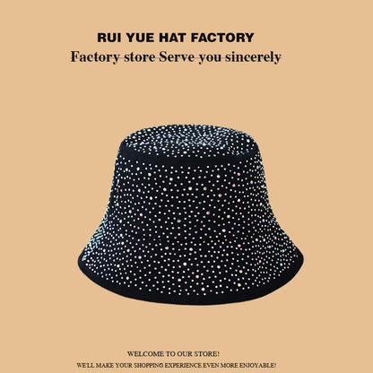 Fashion Summer Dopamine Sun Hat Female