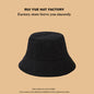 Fashion Summer Dopamine Sun Hat Female