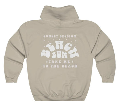 Hooded Men's And Women's Same Printed Sweater